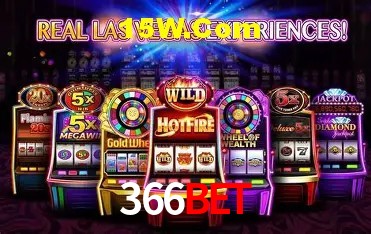 A Experiência Imersiva dos Cassinos Ao Vivo no 366bet